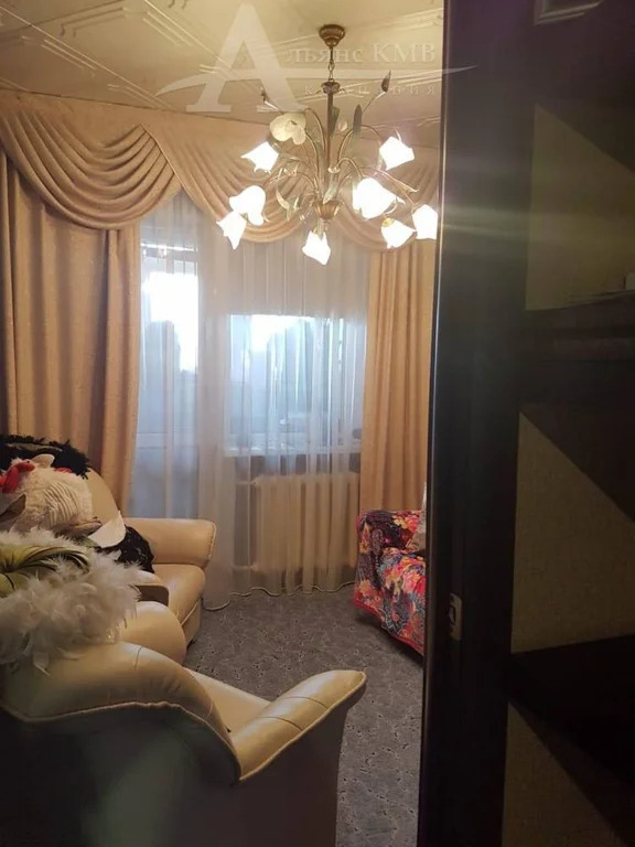 Продажа квартиры, Минеральные Воды, ул. Юбилейная - Фото 6