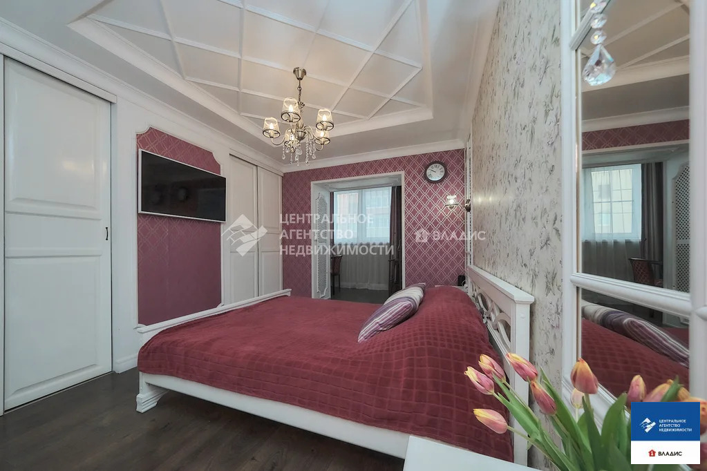 Продажа квартиры, Рязань, 1-й Осенний переулок - Фото 15