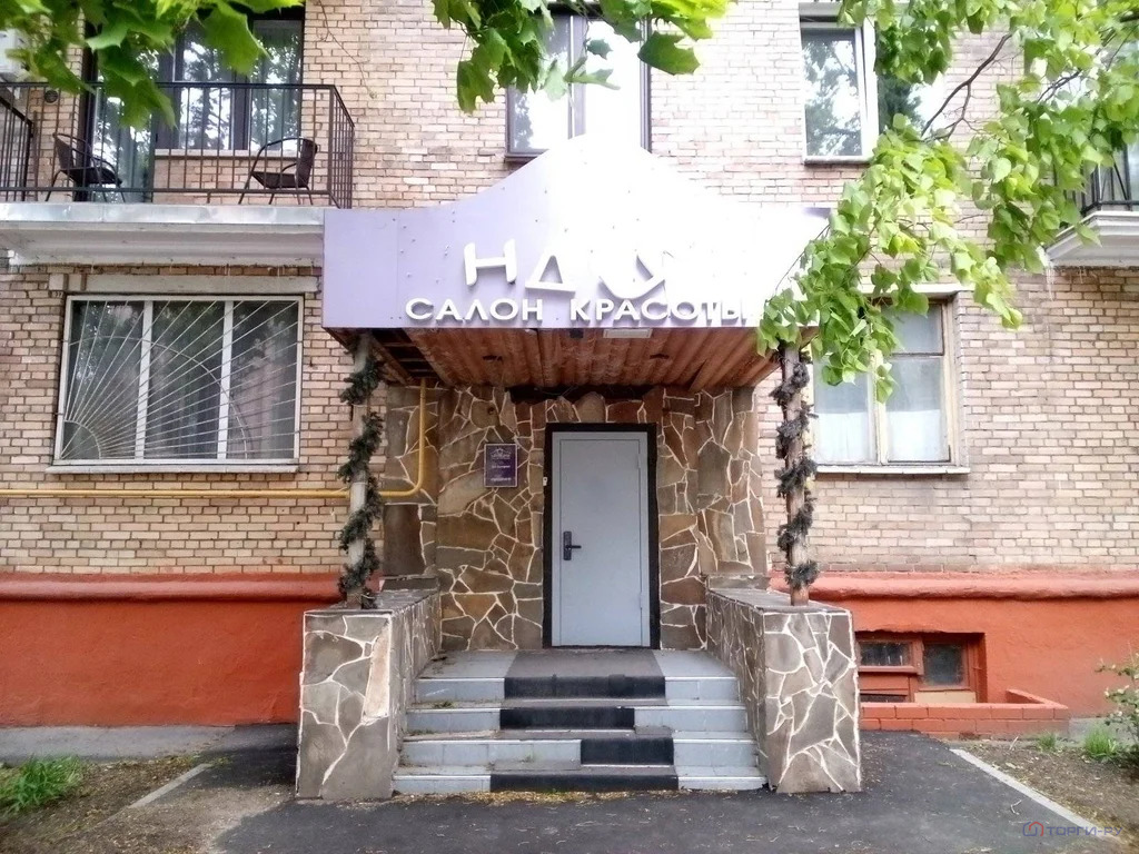 Продажа ПСН, ул. Борисовская - Фото 1