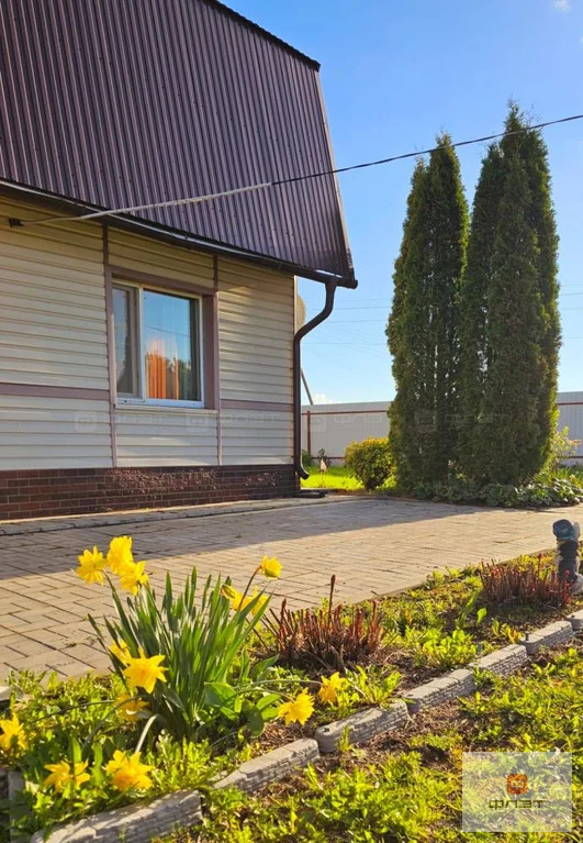 Продажа дома, Помары, Волжский район, ул. Южная - Фото 1