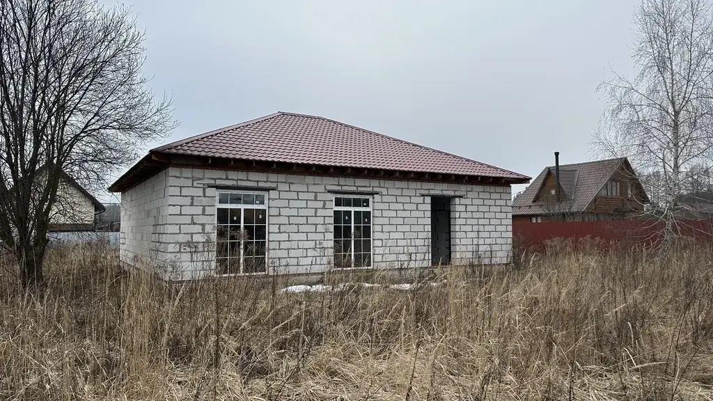 ДНП Изумрудный город Раменский р-он - Фото 14