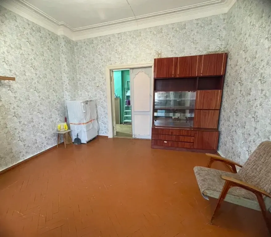 Комната в 4х комнатной квартире - Фото 4