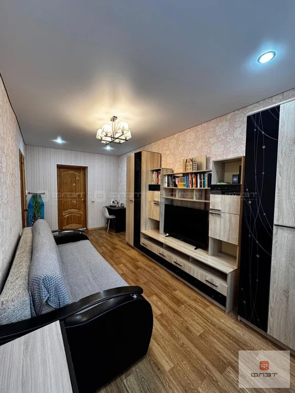 Продажа квартиры, Казань, ул. Айдарова - Фото 2