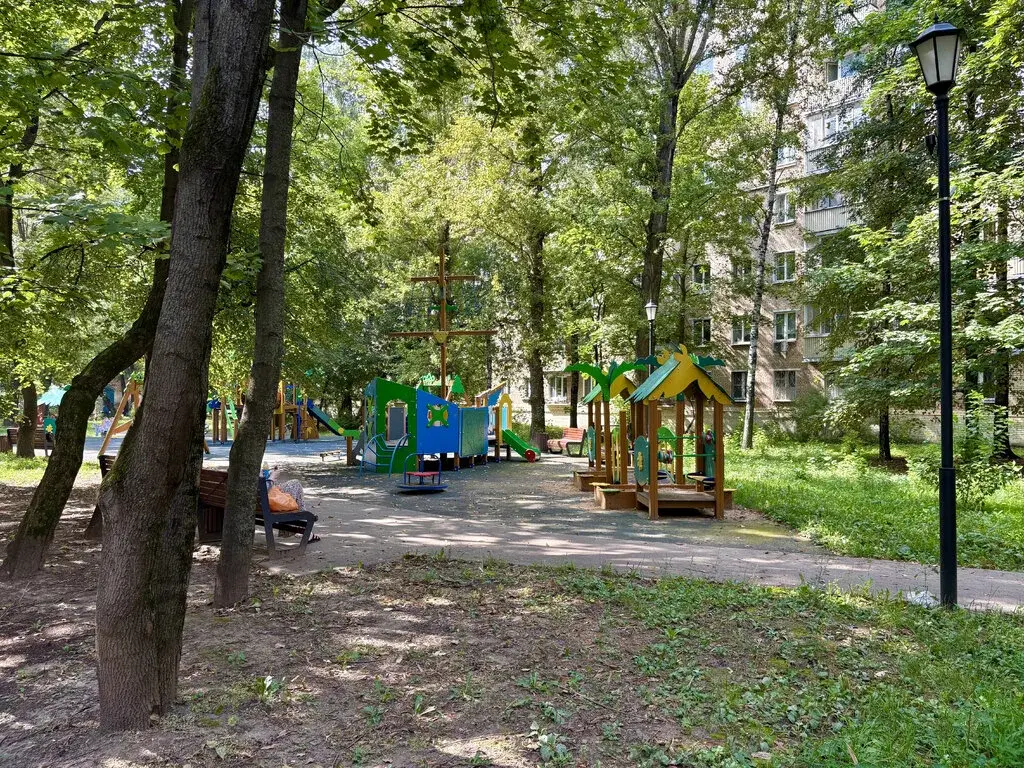 3-к. Ленинградское ш.,д.112/1к.1 - Фото 41