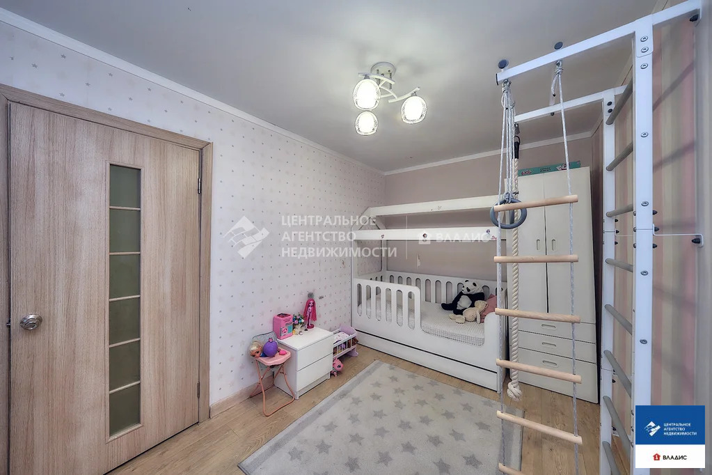 Продажа квартиры, Рязань, ул. Новая - Фото 2