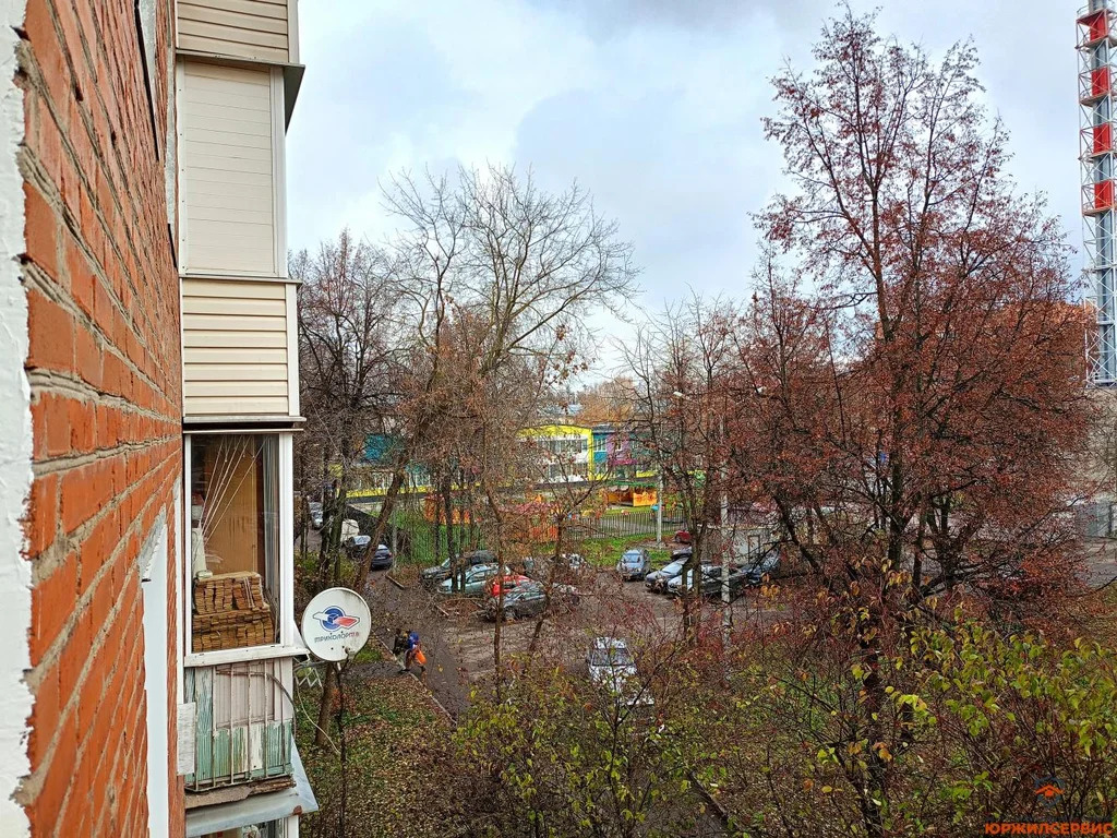 Продажа квартиры, Домодедово, Домодедово г. о., улица Каширское шоссе - Фото 10