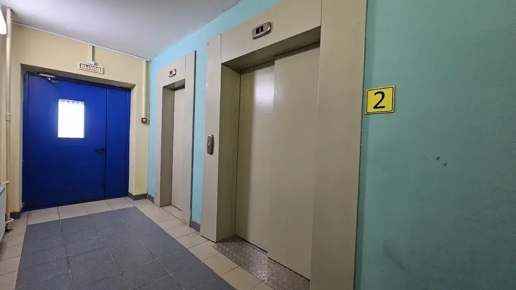 Продажа 2к.кв. в Мурино - Фото 16