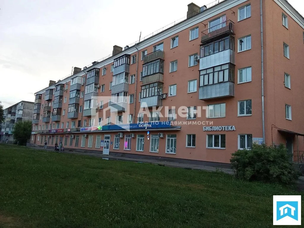 Продажа квартиры, Иваново, Строителей пр-кт. - Фото 1