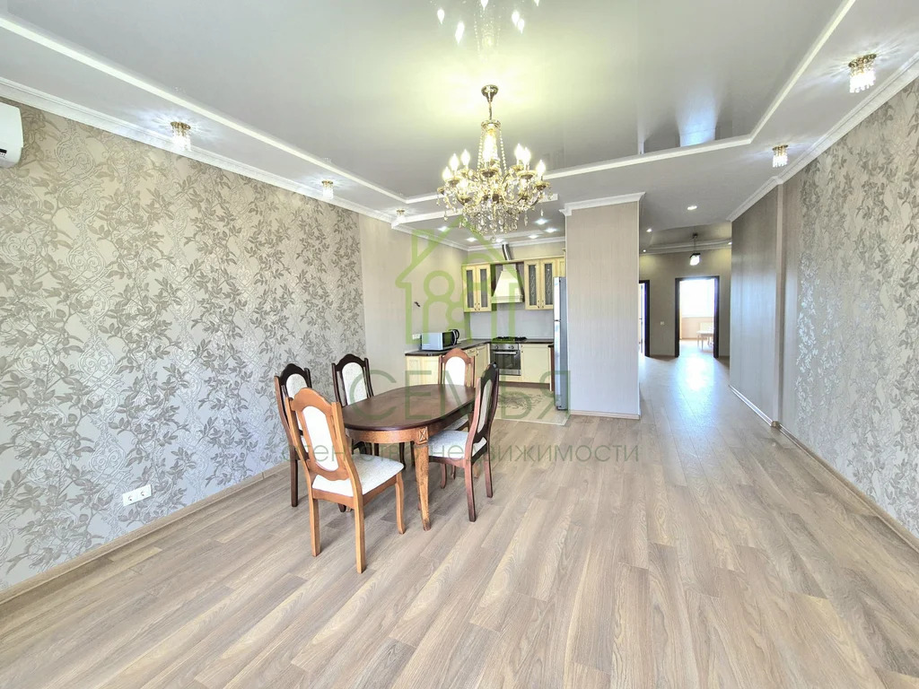 Продажа квартиры, Геленджик, ул. Кленовая - Фото 4