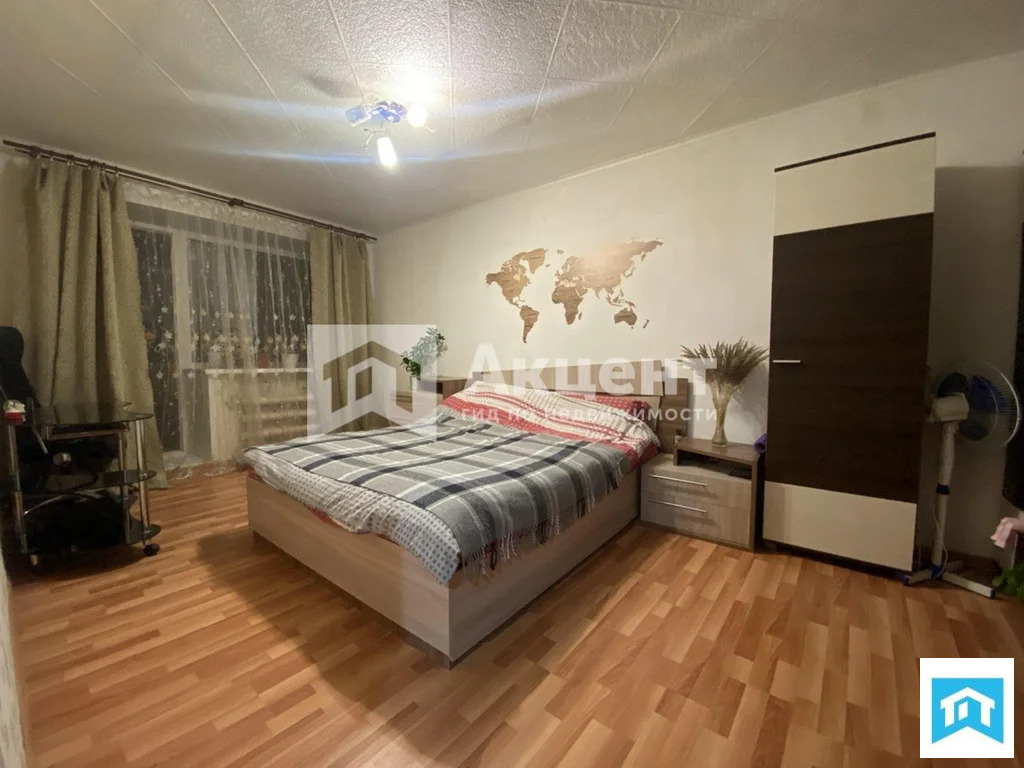 Аренда квартиры, Иваново, ул. Черниковых - Фото 1