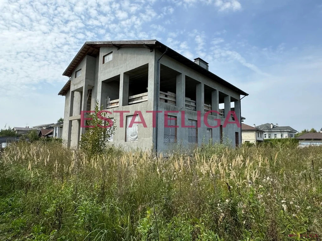 Продажа дома, Покровское, Волоколамский район, Узорная улица - Фото 2