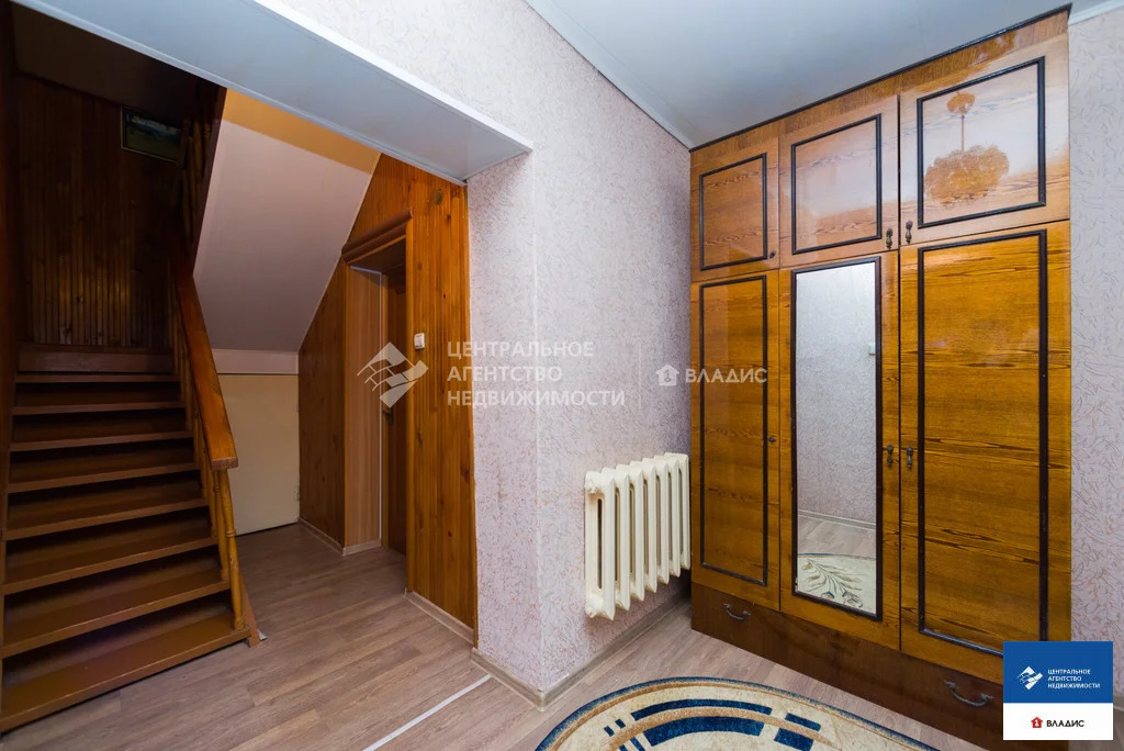 Продажа дома, Михали, Спасский район, ул. Речная - Фото 16
