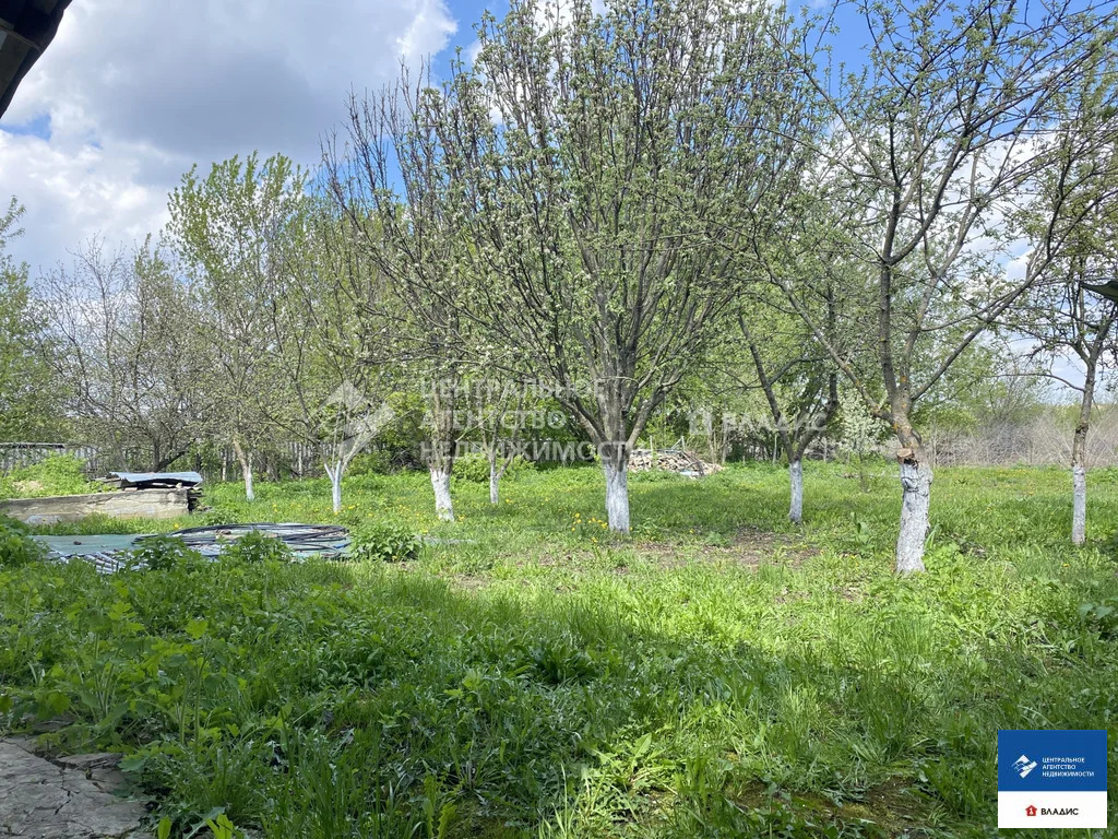 Продажа дома, Лопатино, Скопинский район, ул. Центральная - Фото 17