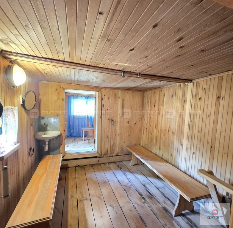 Продажа участка, Верхнеуслонский район, дом 285 - Фото 19