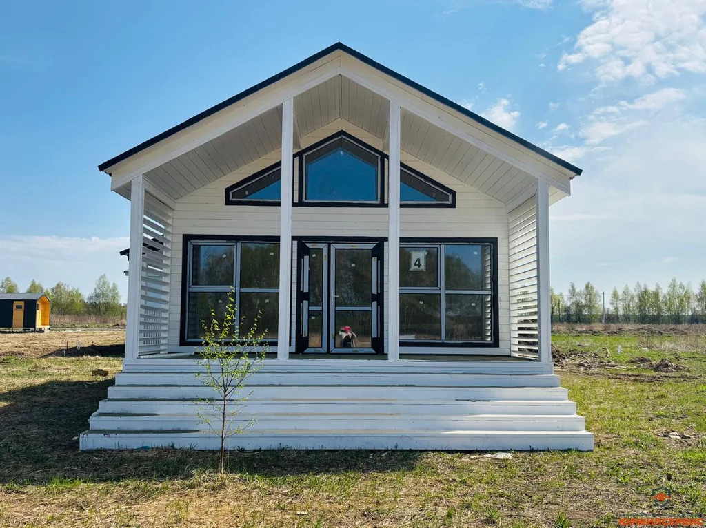 Продажа дома, Вельяминово, Домодедово г. о., Московская область - Фото 0