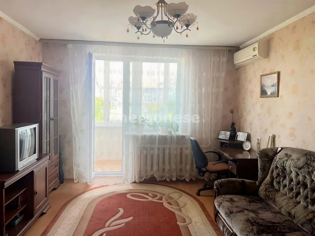Продажа квартиры, Севастополь, ул. Курганная - Фото 3
