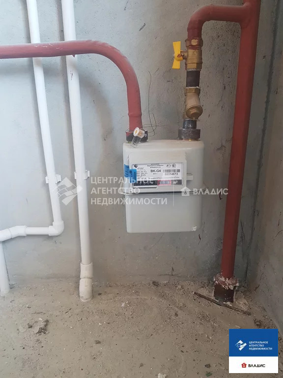 Продажа квартиры, Дядьково, Рязанский район, Улица Связи - Фото 13
