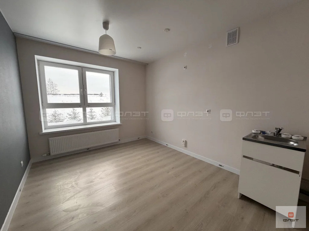 Продажа квартиры, Высокая Гора, Высокогорский район, ул. Ирека ... - Фото 7