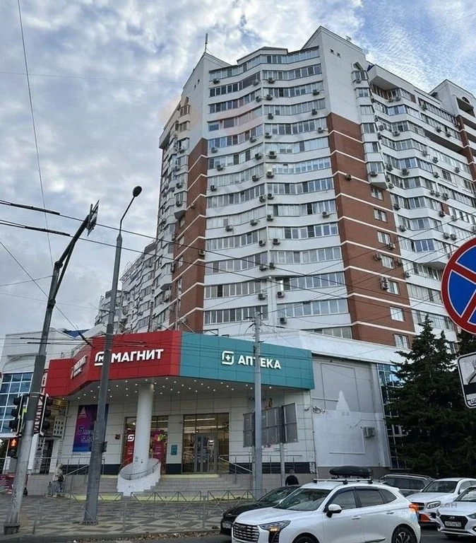 3-я квартира, 95.00 кв.м, 10/18 этаж, ФМР, Гагарина ул, 14300000.00 ... - Фото 18