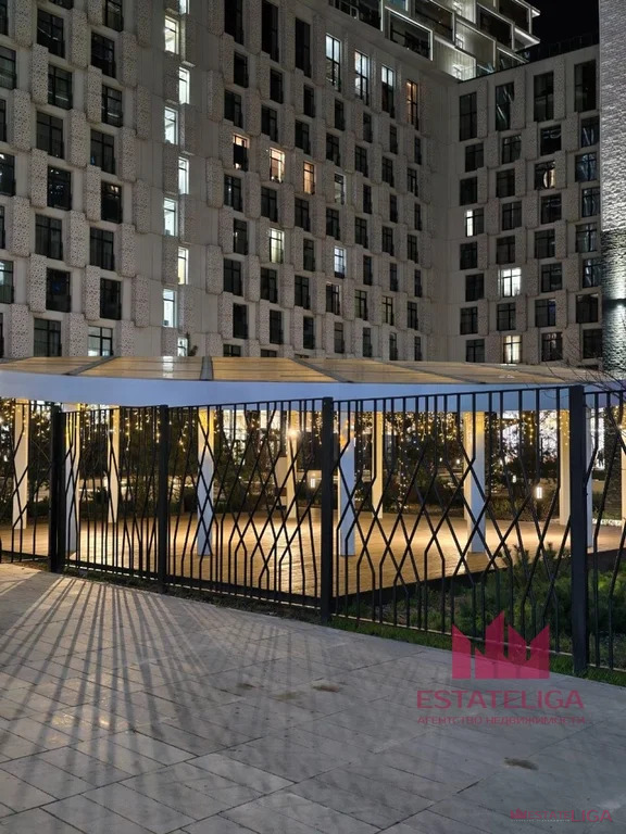 Продажа квартиры, улица Янковского - Фото 33