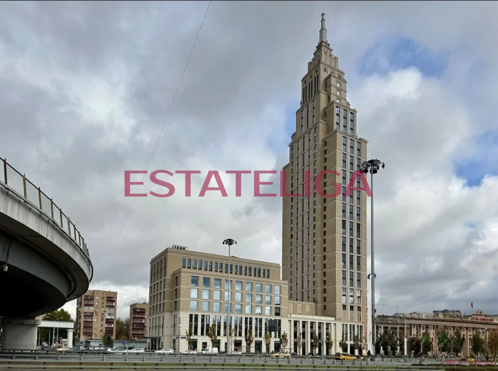 Продажа квартиры, Ленинградский пр-кт. - Фото 11