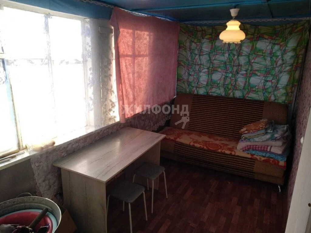 Продажа дома, Новосибирск - Фото 4