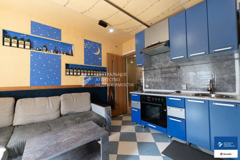 Продажа квартиры, Рязань, ул. Бирюзова - Фото 5
