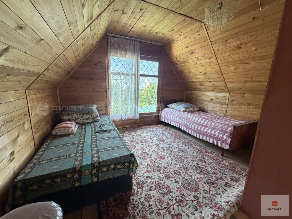 Продажа дома, Лаишевский район, 4-я аллея - Фото 14