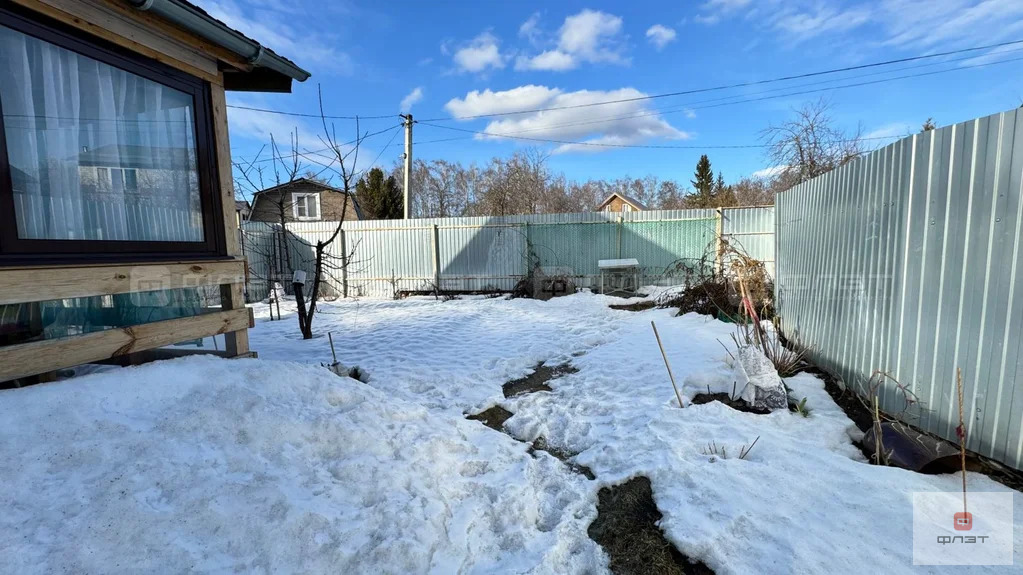 Продажа дома, Казань, СНТ Наука - Фото 2