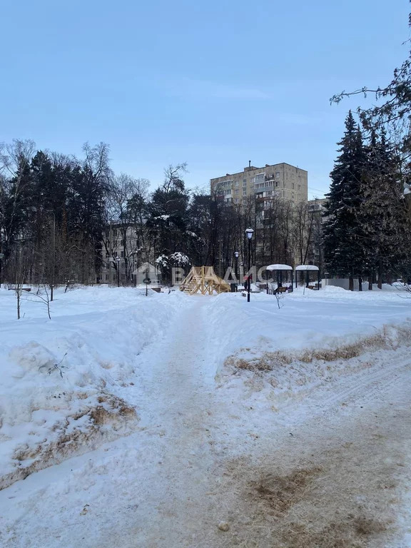 городской округ Щёлково, рабочий посёлок Монино, улица Маршала . - Фото 3