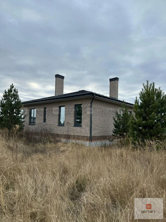 Продажа дома, Столбище, Лаишевский район, ул. Александра Родченко - Фото 13