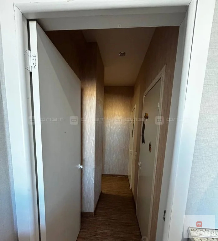 Продажа квартиры, Казань, ул. Николаева - Фото 6