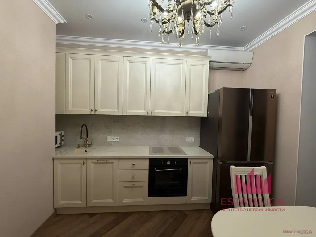 Аренда квартиры, Мичуринский пр-кт. - Фото 11