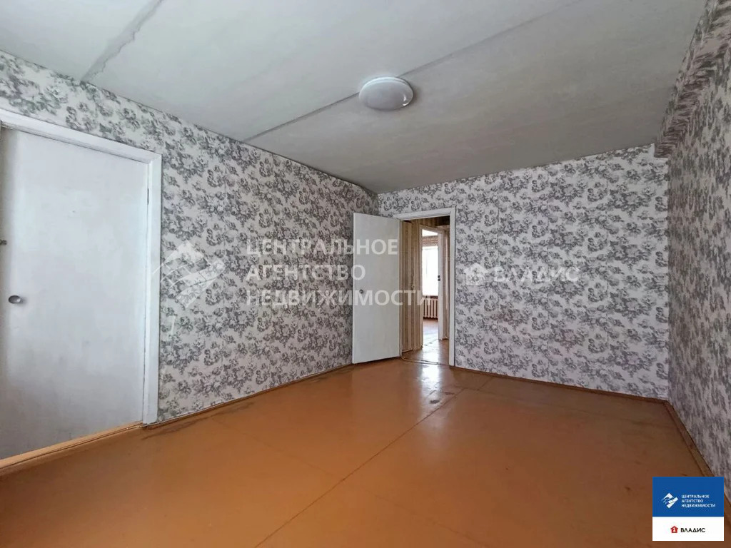 Продажа квартиры, Шилово, Шиловский район, ул. Исаева - Фото 8