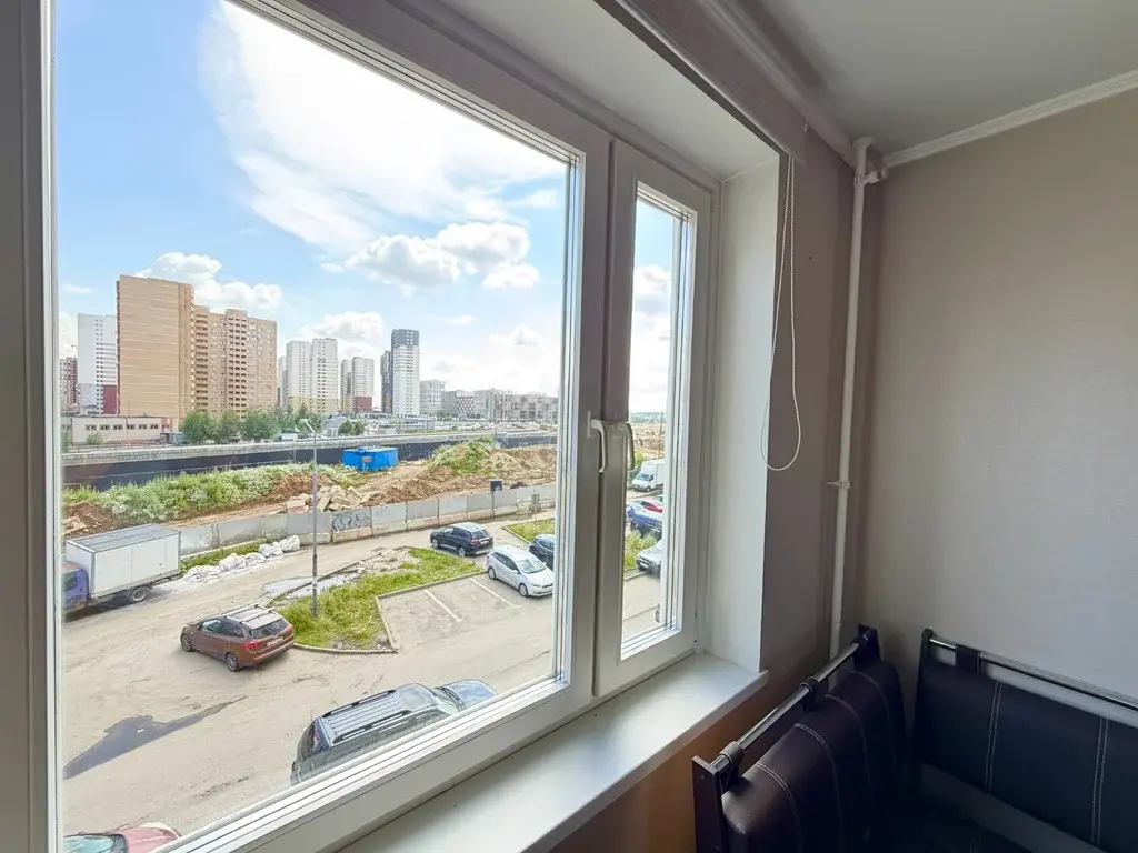 Продажа 1к кв. в ЖК Южное Видное - Фото 17
