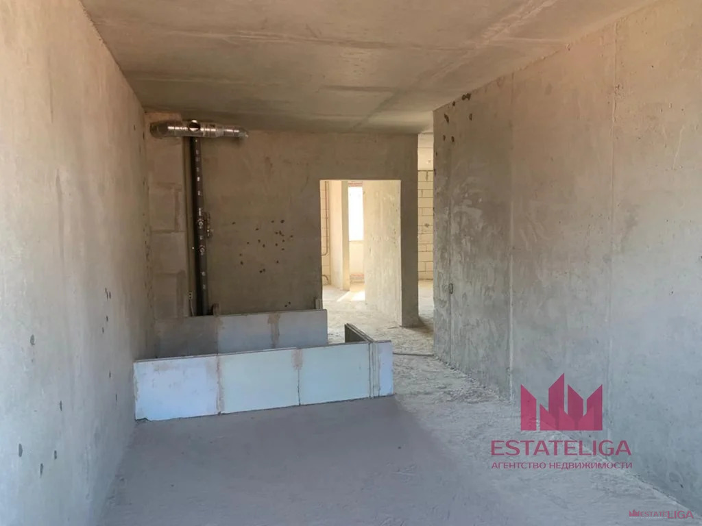 Продажа квартиры, Видное, Ленинский район, Зеленые аллеи б-р. - Фото 2