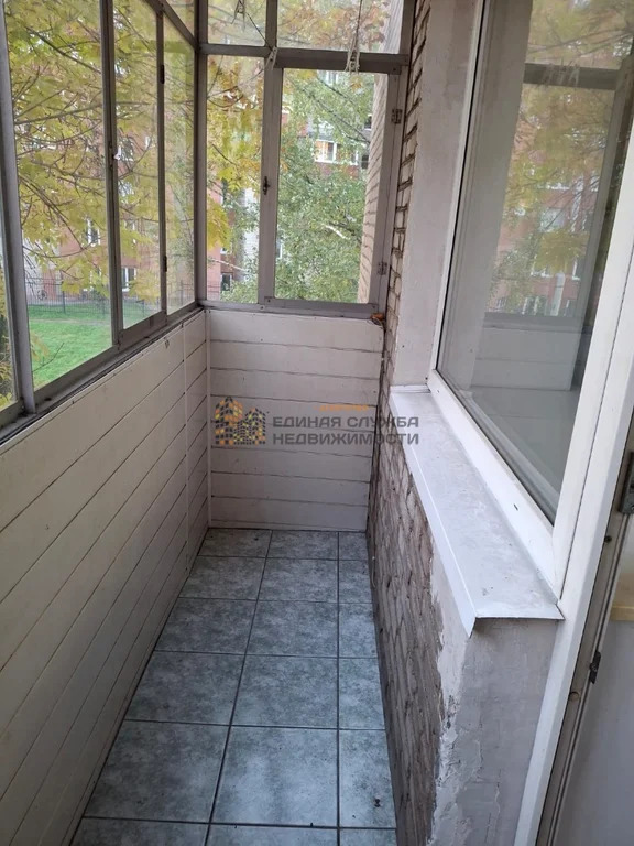 Аренда квартиры, Уфа, ул. Кольцевая - Фото 13