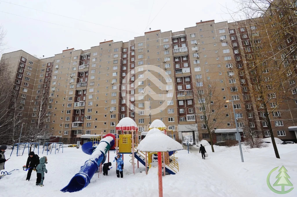Продажа квартиры, Зеленоград - Фото 30