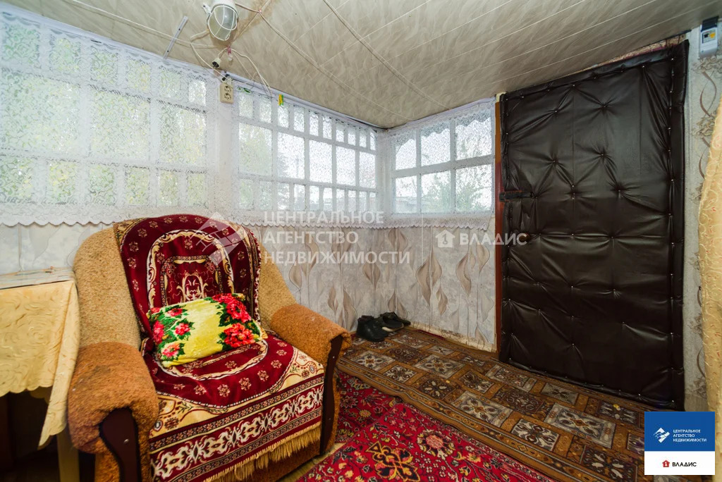 Продажа дома, Октябрьский, Михайловский район, ул. Корнеева - Фото 13