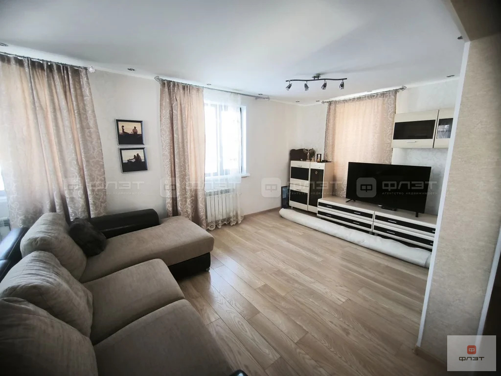 Продажа дома, Званка, Пестречинский район, ул. Романтика - Фото 5