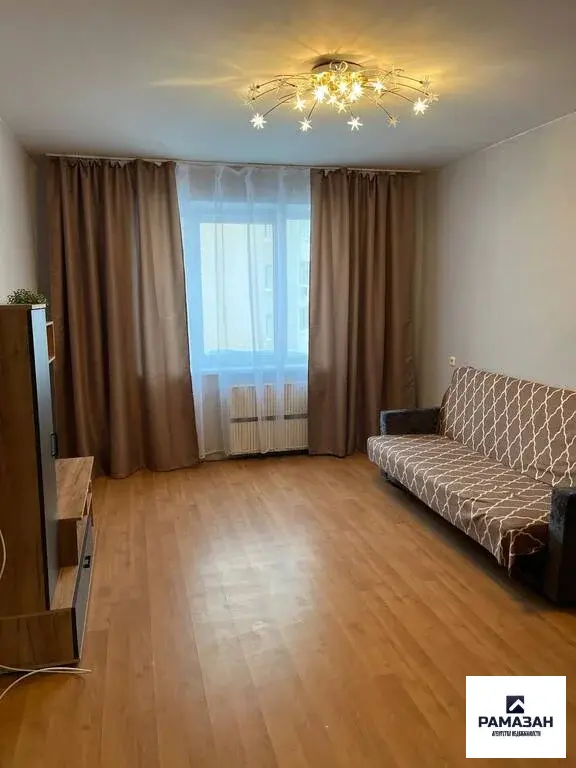 2-ком квартира ул.Гайсина, ЖК Радужный - Фото 9