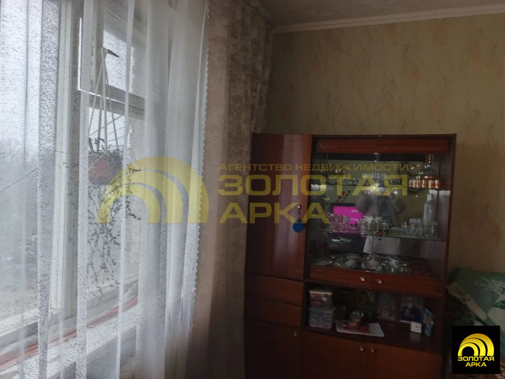 Продажа квартиры, Афипский, Северский район, ул. Пушкина - Фото 9