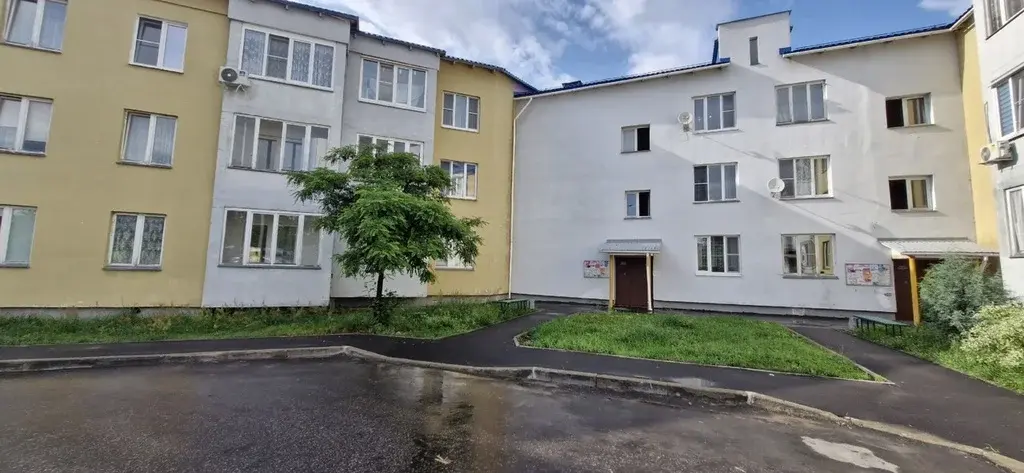3-я квартира на ул. Владимирская, дом 11а - Фото 18