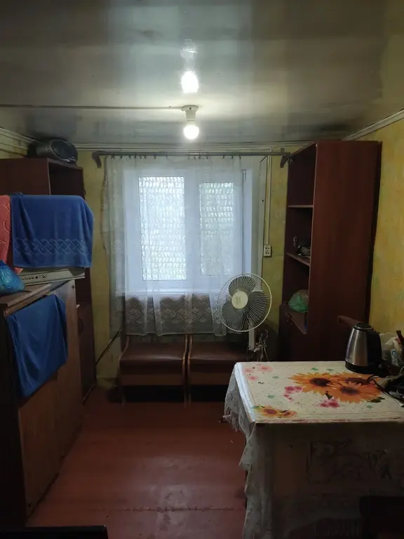 Продам земельный участок 6,5 сот. с домом 18 м.(есть возможность проп - Фото 8