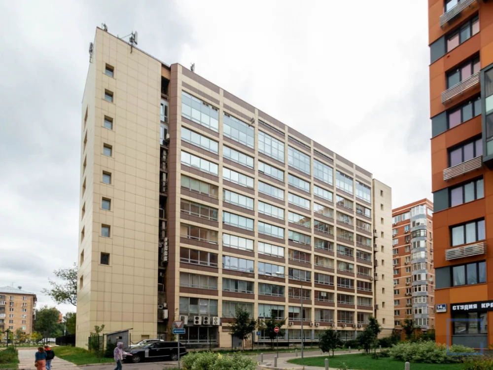 Аренда ПСН, м. Улица 1905 года, ул. Пресненский Вал - Фото 3