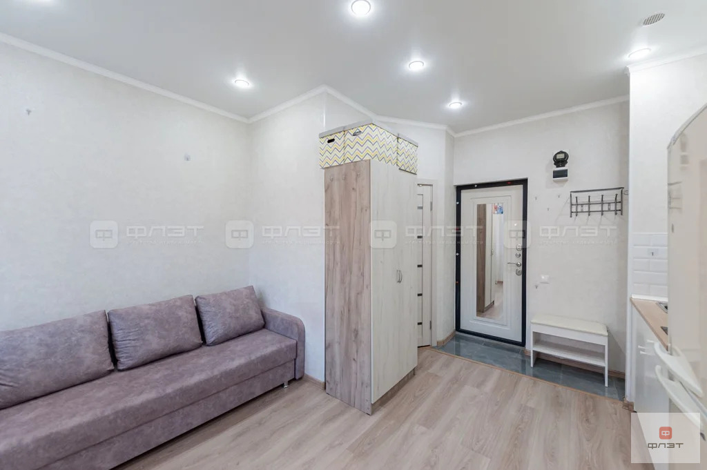 Продажа квартиры, Казань, ул. Космонавтов - Фото 8