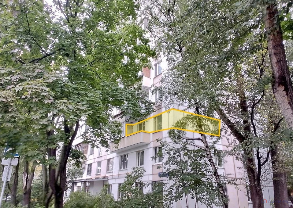 Продажа квартиры, ул. Хлобыстова - Фото 6