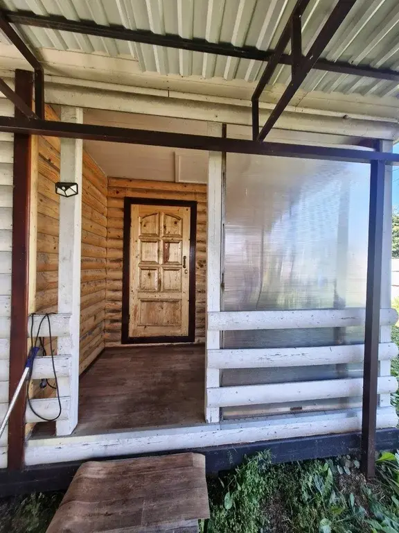 Дача на улице Нечаевская - Фото 13