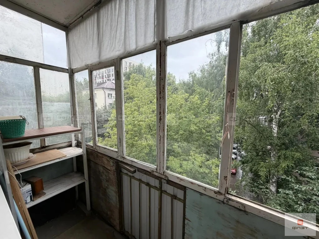 Продажа квартиры, Казань, ул. Чехова - Фото 14
