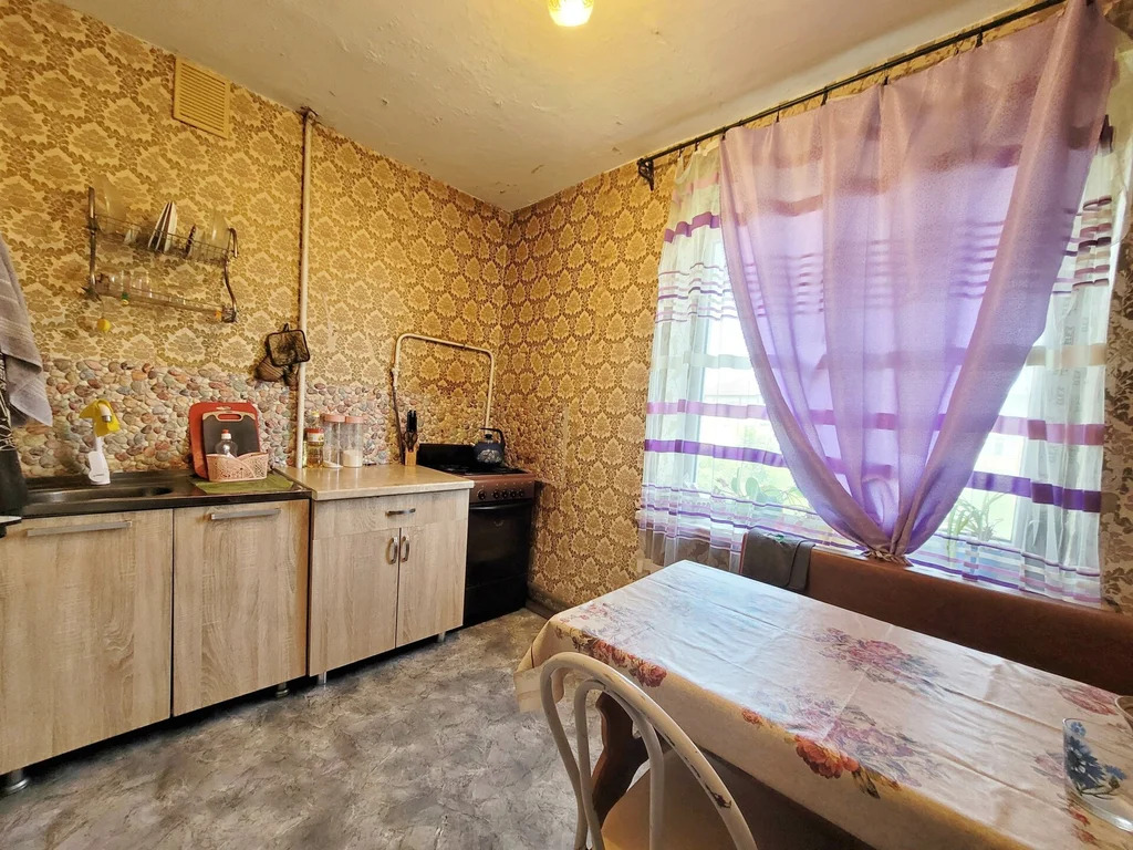 Продажа квартиры, Северская, Северский район, ул. Советская - Фото 5